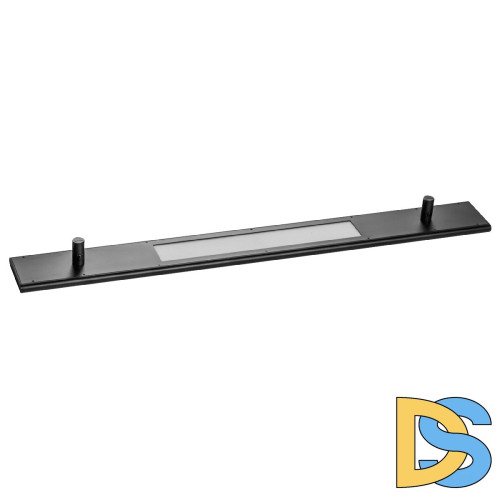 Трековый однофазный светильник Lightstar Due 267937