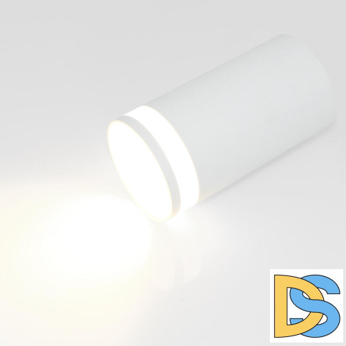 Накладной светильник General GWL-GU10-M-IP20 661806