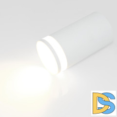 Накладной светильник General GWL-GU10-M-IP20 661806