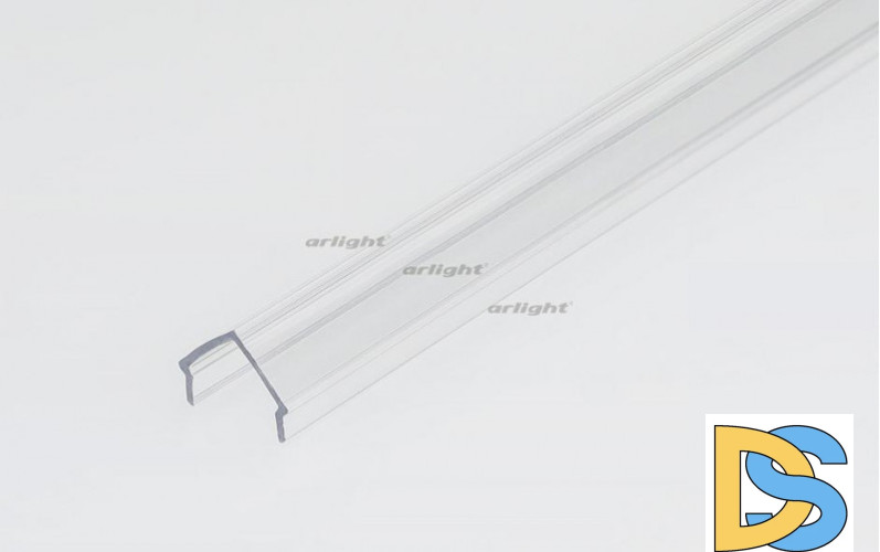 Экран Arlight ARH-DECORE-S12 Square Clear 023908