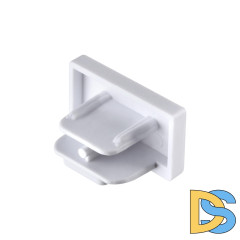 Заглушка торцевая Novotech Port 135149