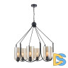 Подвесная люстра Vele Luce Fiamma VL5812P06