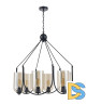 Подвесная люстра Vele Luce Fiamma VL5812P06