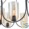 Подвесная люстра Vele Luce Fiamma VL5812P06