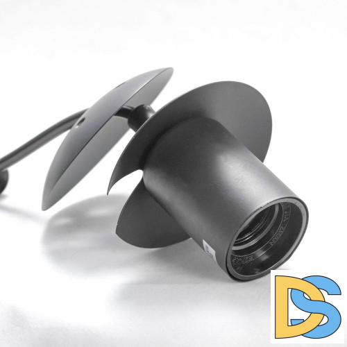 Подвесная люстра Lussole Loft Seneca GRLSP-8177