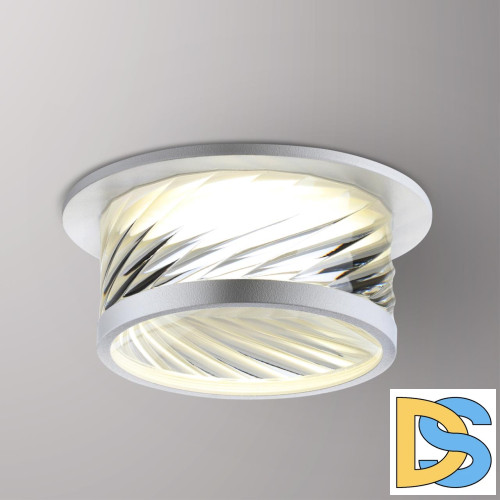 Встраиваемый светильник Novotech Spot 370919