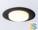 Встраиваемый светильник Ambrella Light Standard spot G10123