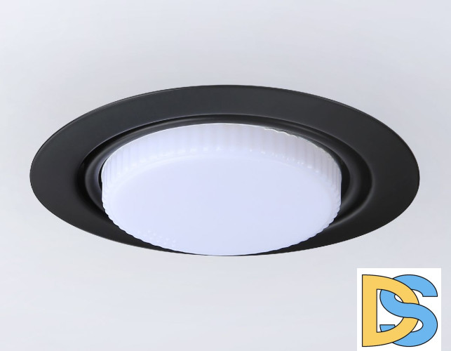 Встраиваемый светильник Ambrella Light Standard spot G10123