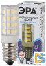 Лампа светодиодная Эра E14 5W 4000K LED T25-5W-CORN-840-E14 Б0033031