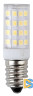 Лампа светодиодная Эра E14 5W 4000K LED T25-5W-CORN-840-E14 Б0033031