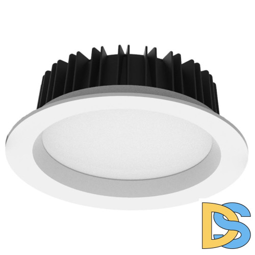 Встраиваемый светодиодный светильник Feron AL265 41616