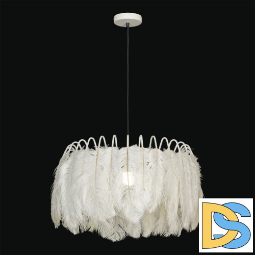 Подвесная люстра Lussole LSP-8601