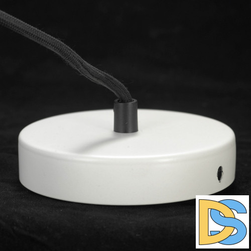 Подвесная люстра Lussole LSP-8601