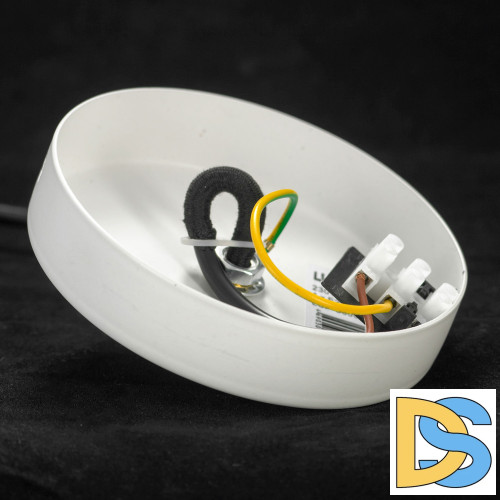 Подвесная люстра Lussole LSP-8601