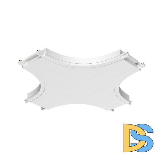 Коннектор питания Maytoni Accessories for tracks Radity TRA084CX-11W