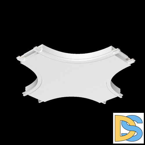 Коннектор питания Maytoni Accessories for tracks Radity TRA084CX-11W