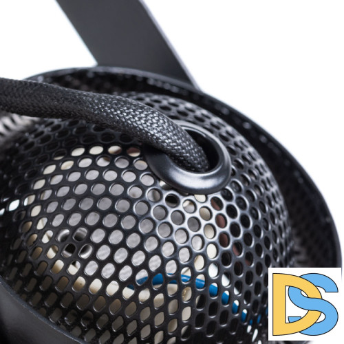 Трековый светильник ARTE Lamp Mizar A1311PL-1BK