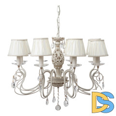 Подвесная люстра Abrasax Gabriela 81309/8