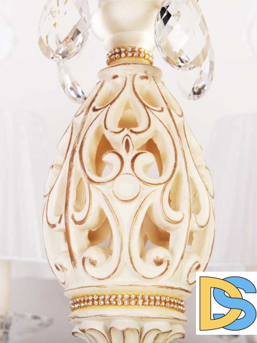 Подвесная люстра Abrasax Gabriela 81309/8