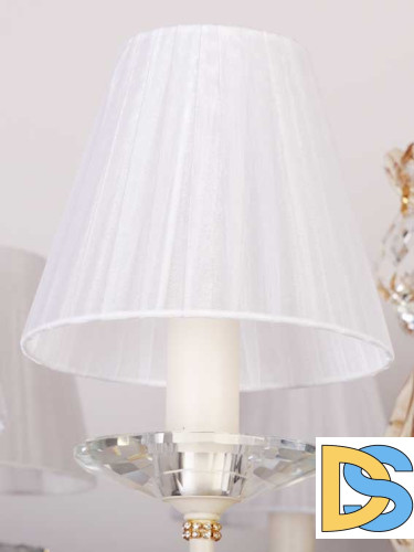 Подвесная люстра Abrasax Gabriela 81309/8