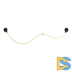 Настенный светильник ST Luce Marlow SL6118.401.01