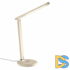 Настольная лампа Elektrostandard Brava бежевый TL90530 4690389147159