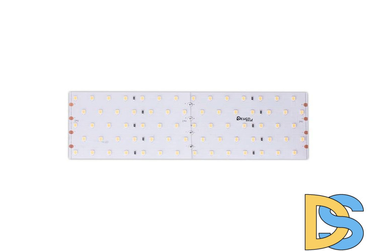Светодиодная лента DesignLed DSG2350-24-NW-33 000594