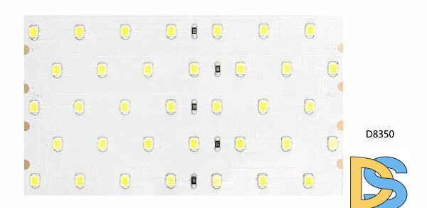 Светодиодная лента DesignLed DSG2350-24-NW-33 000594