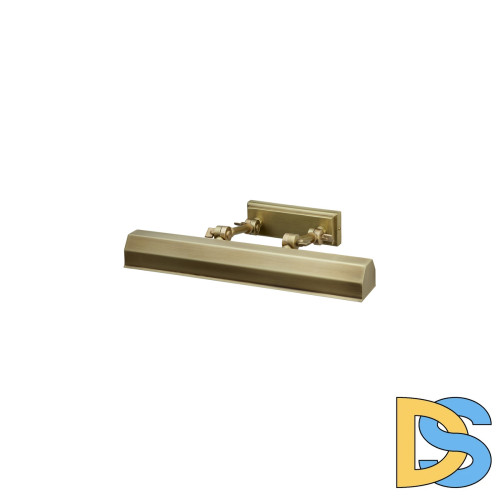 Подсветка для картин Elstead Lighting Chawton CHAWTON-PLM-AB