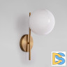 Бра Eurosvet Marbella 60147/1 латунь a064385