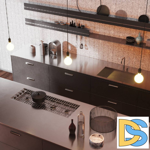 Лампа светодиодная филаментная диммируемая Gauss E27 10W 3000К матовая 187202110-D