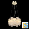 Подвесная люстра Wertmark Nelly WE158.12.303