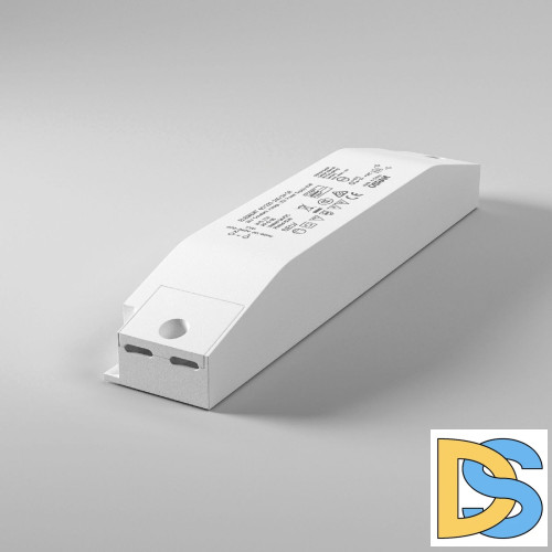 Блок питания Elektrostandard Esthetic Magnetic 60Вт 24В IP20 4690389204142 95049/00 a065429