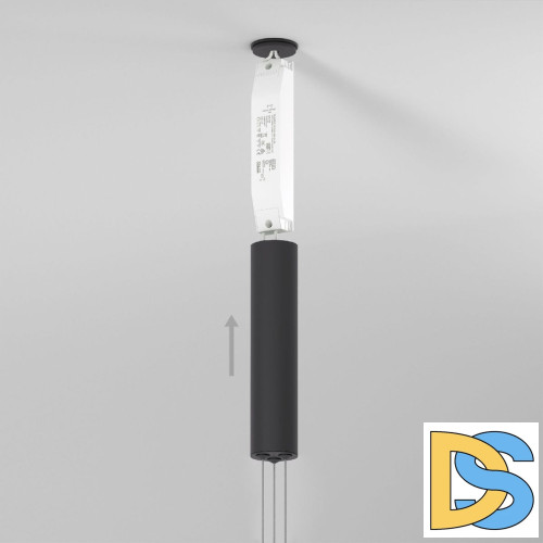 Блок питания Elektrostandard Esthetic Magnetic 60Вт 24В IP20 4690389204142 95049/00 a065429