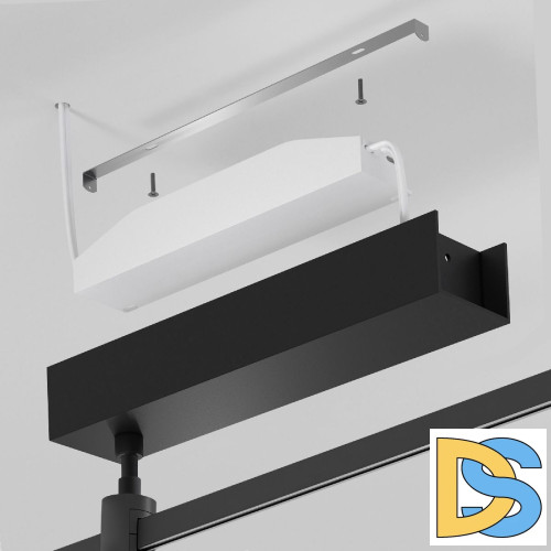 Блок питания Elektrostandard Esthetic Magnetic 60Вт 24В IP20 4690389204142 95049/00 a065429