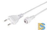 Кабель питания Эра Cable-DCWP-2pin(PT2)-M15-plug Б0064637