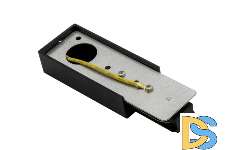 Подвод питания DesignLed CN2-BL-PW 005228