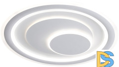 Потолочный светильник Stilfort S-trim 4018/01/01C