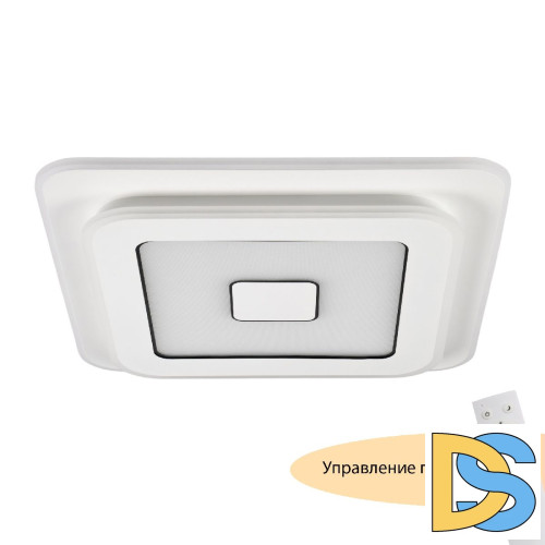 Потолочный светильник Myfar Button MR9001-CL