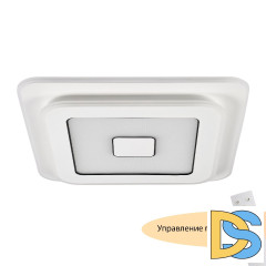 Потолочный светильник Myfar Button MR9001-CL