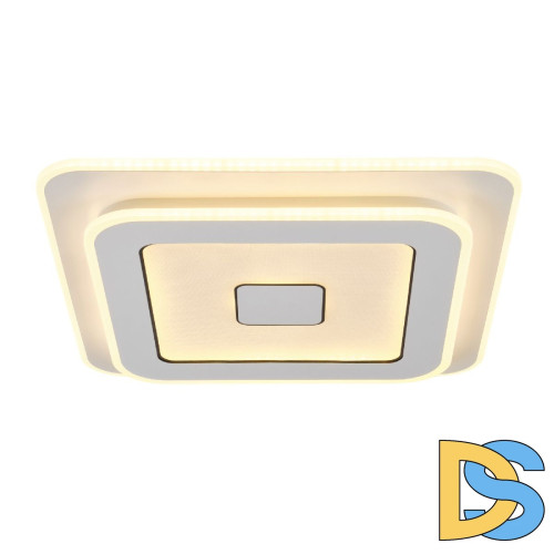 Потолочный светильник Myfar Button MR9001-CL