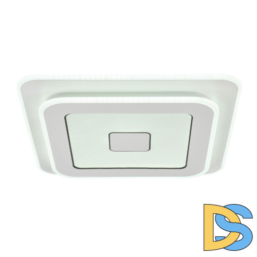 Потолочный светильник Myfar Button MR9001-CL