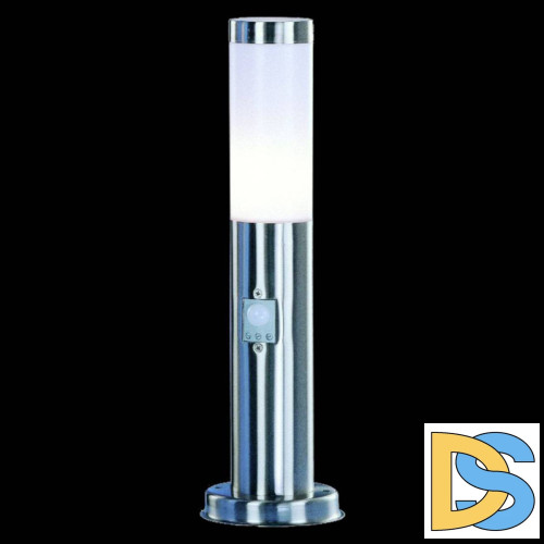 Уличный светодиодный светильник Globo Boston Led 3158SLED