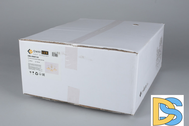 Потолочная люстра Omnilux Torri OML-50807-03