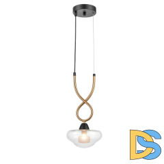 Подвесной светильник Vele Luce Janice VL5444P01