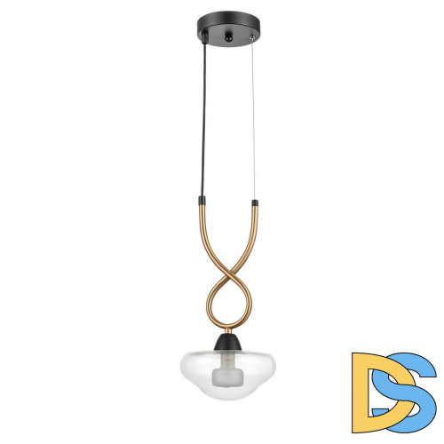 Подвесной светильник Vele Luce Janice VL5444P01