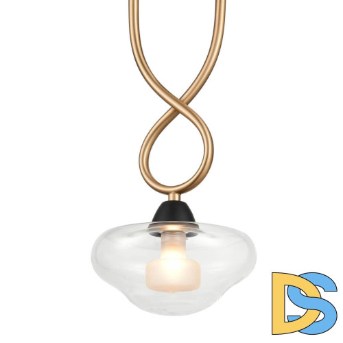 Подвесной светильник Vele Luce Janice VL5444P01