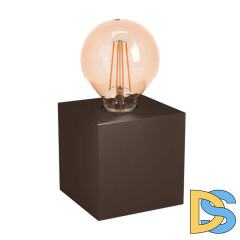 Настольная лампа Eglo Prestwick 2 43549