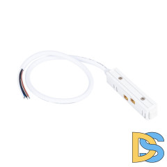 Коннектор-токоподвод Arte Lamp Linea-accessories A480133