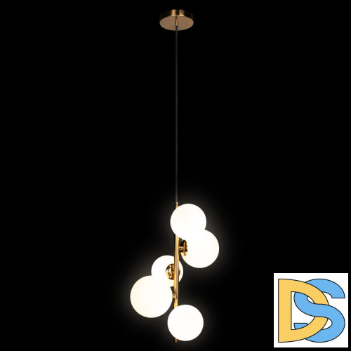 Подвесной светильник Loft IT Tely 10236/5